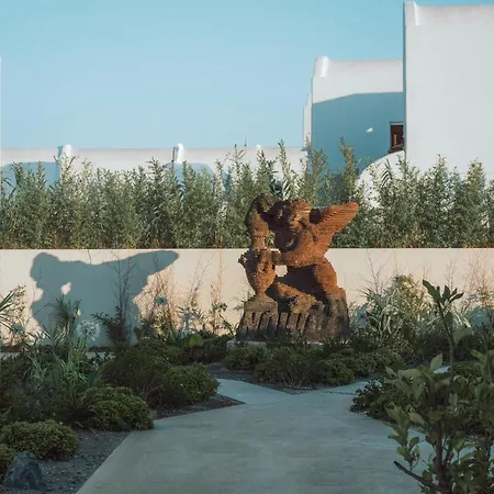 Nous Santorini Feriested 5*