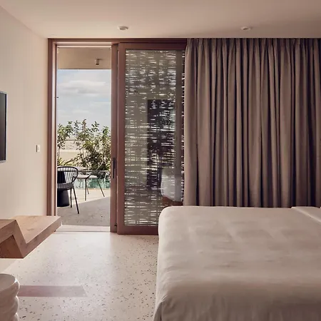 Feriested Nous Santorini 5*